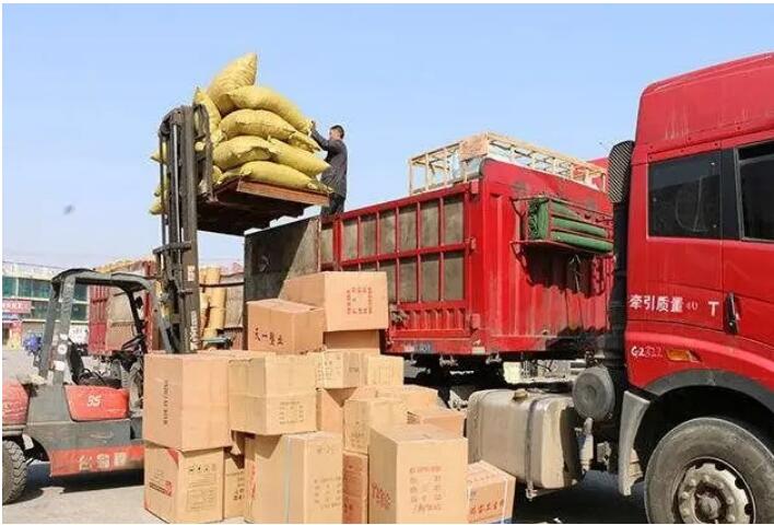 泉州到丘北县物流专线