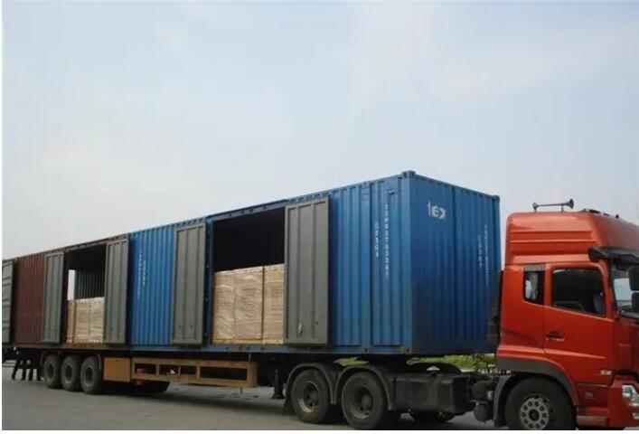 泉州到丘北县整车运输