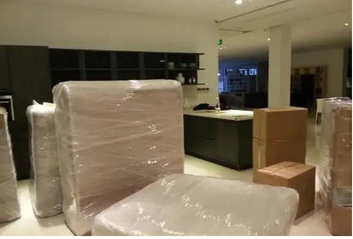 泉州到丘北县长途搬家