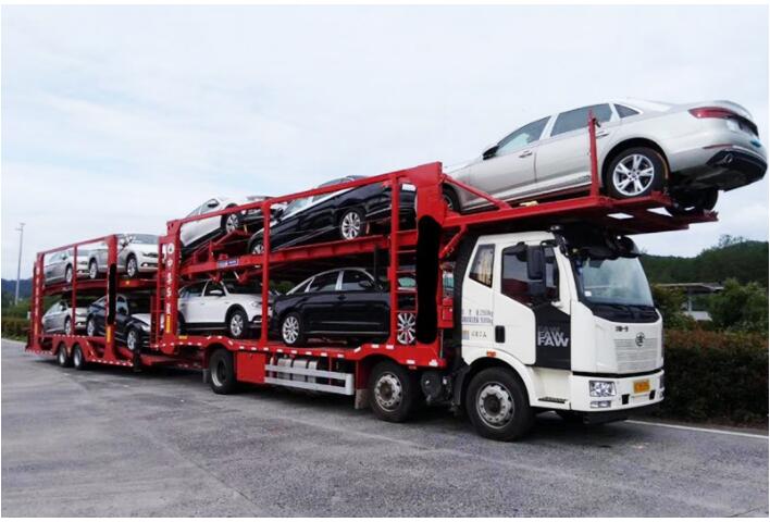 泉州到丘北县轿车托运